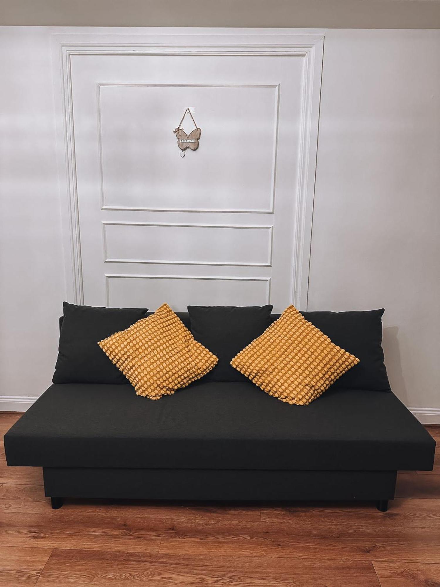 Cosy 2 Bedroom Apartment In Swiss Cottage. 伦敦 外观 照片
