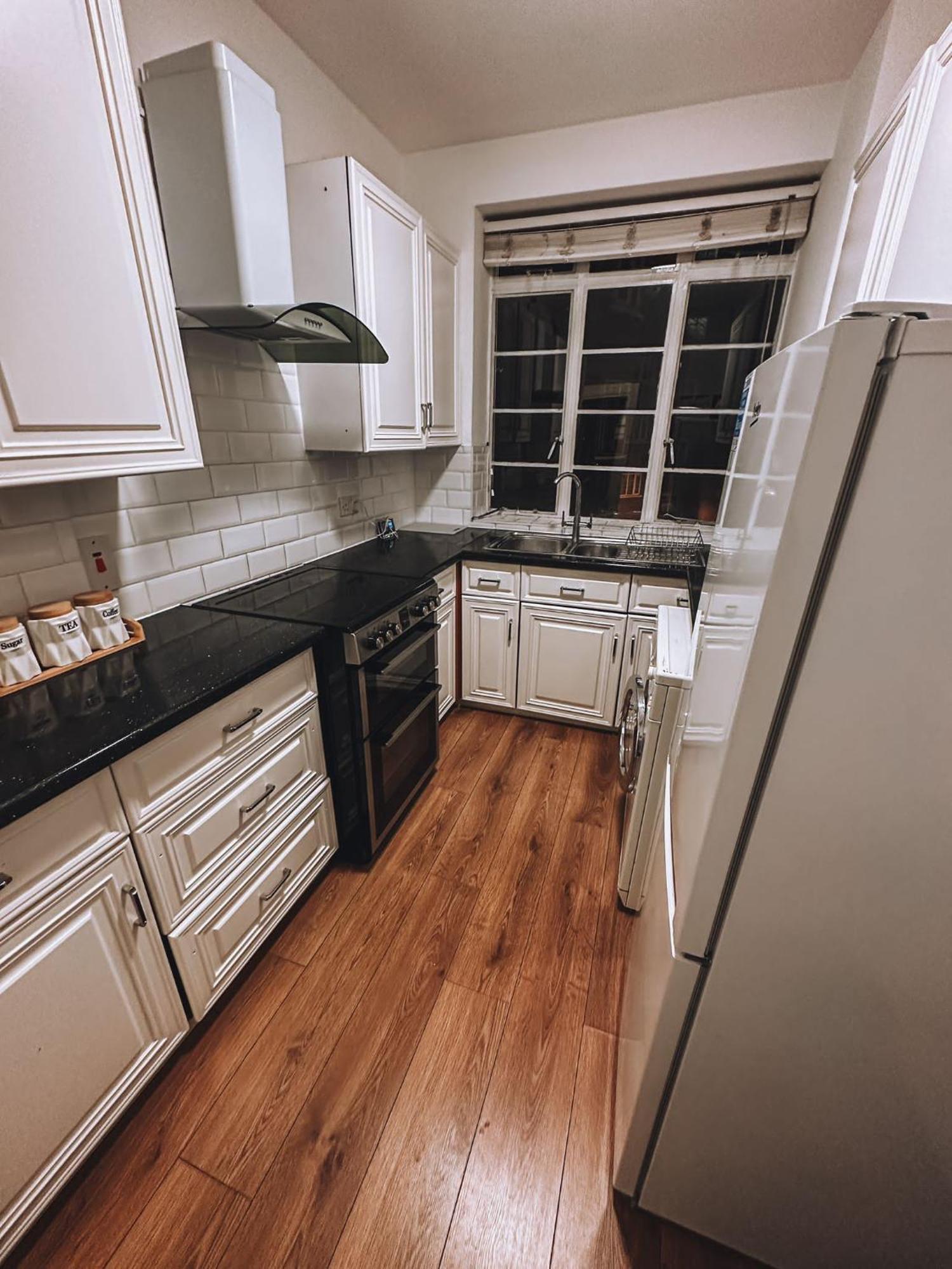 Cosy 2 Bedroom Apartment In Swiss Cottage. 伦敦 外观 照片